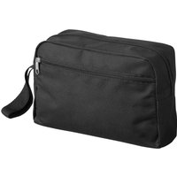 Bullet Transit Toiletry Bag in Black