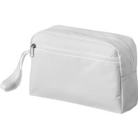 Bullet Transit Toiletry Bag in White