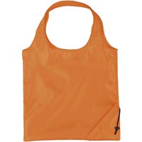 Bungalow Foldable Polyester Tote