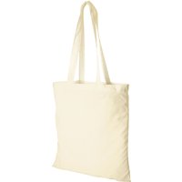 Bullet Women's Peru Cotton Tote in Natural