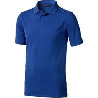 Calgary Short Sleeve Polo