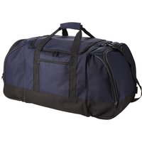 Bullet Men's Nevada Travel Bag in Navy