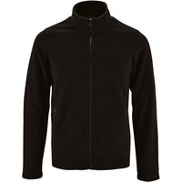 Norman Fleece Jacket