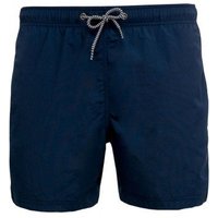 Proact Men's Swimming Shorts in Navy | Size: Small