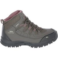 Mitzi Waterproof Walking Boots Light