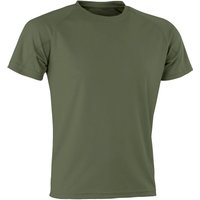 Aircool T Shirt Pale