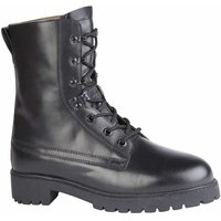 Assault 2.0 Leather Boots