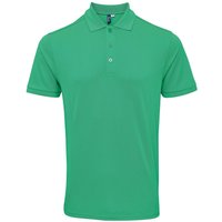 Coolchecker Plus Pique Polo CoolPlus