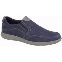 Twin Gusset Casual Shoe