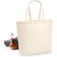 Premium Cotton Maxi Tote Bag
