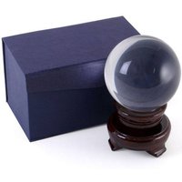 Something Different 8cm Crystal Ball in Clear