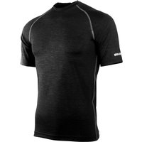 Sports Base Layer Short Sleeve T Shirt S M