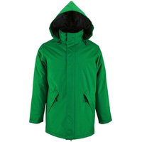 Robyn Padded Jacket