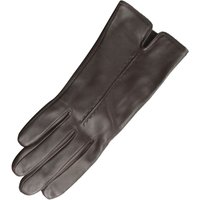 Eastern Counties Leather Women's Tess Single Point Stitch Gloves in Brown | Size: XL