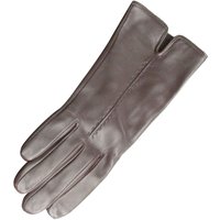 Eastern Counties Leather Women's Tess Single Point Stitch Gloves in Taupe | Size: XL