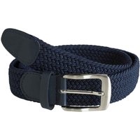 Dani Braided Stretch Belt