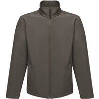 Reid Softshell Wind Resistant Water Repellent Jacket