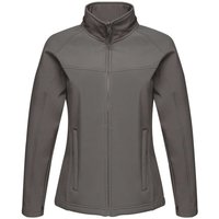Uproar Softshell Wind Resistant Jacket