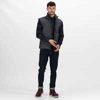Softshell 3 Layer Body Warmer