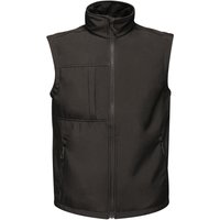 Softshell 3 Layer Body Warmer