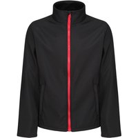 Soft Shell Jacket True