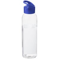 Bullet Sky Bottle in Clear
