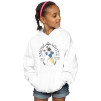 Snow White Fairest Story Hoodie