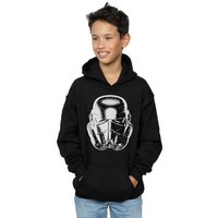 Stormtrooper Warp Speed Helmet Hoodie