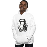 Stormtrooper Warp Speed Helmet Hoodie Years