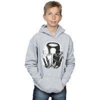 Stormtrooper Warp Speed Helmet Hoodie