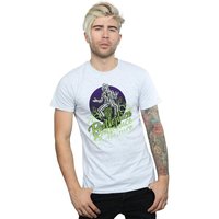 Faded Pose T Shirt