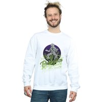 Faded Pose Sweatshirt
