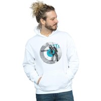 Boba Fett Bounty Hunter Circle Hoodie