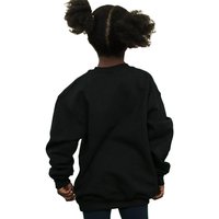 Girl's Kingston Falls Sport Sweatshirt in | Size: 9 Years