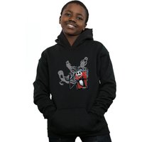 Nightmare Before Christmas Ghosts Jack Hoodie