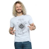 Marauder´s Map T Shirt