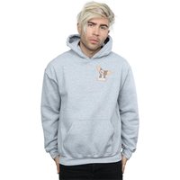 Gizmo Chest Hoodie