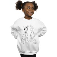 101 Dalmatians Family Sweatshirt