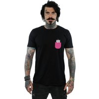 Aristocats Marie Chest T Shirt