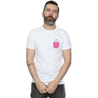 Aristocats Marie Chest T Shirt
