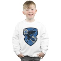 Ravenclaw Crest Flat Sweatshirt Years