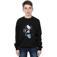 Lobo Portrait Sweatshirt Years