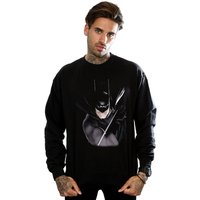 Batman Alex Ross Sweatshirt
