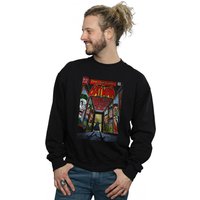 Batman Rogues Gallery Cover Sweatshirt