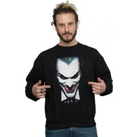 Joker Alex Ross Sweatshirt