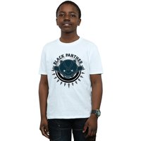 Kawaii Panther Pounce T Shirt White Years