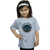 Kawaii Panther Pounce Cotton T Shirt Grey Years