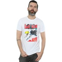 Batman Issue 1 Cover T Shirt