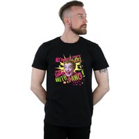 Batman TV Series Joker Bang T Shirt