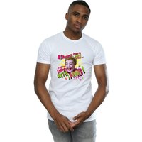 Batman TV Series Joker Bang T Shirt